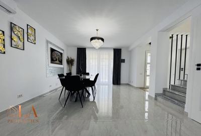 Casă individuală cu 4 camere cu Canalizare în Domnești - 5