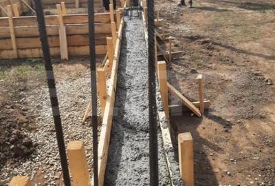 Teren de 500 mp, în Sântandrei - 1