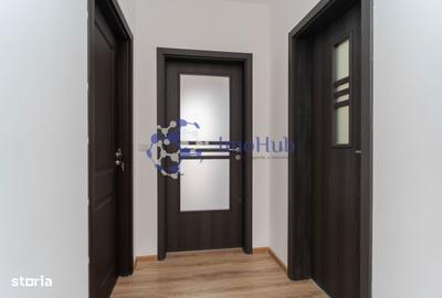 Apartament cu 2 camere în Valea Lupului - 9