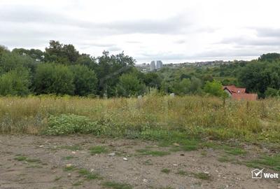 Teren 500 mp, intravilan, Campului, in proces de urbanizare - 3