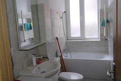 Apartament cu 2 camere nedecomandat în Exterior Vest - 4