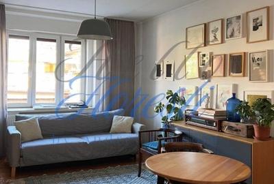 Apartament in casa, 77mp, zona Marasti