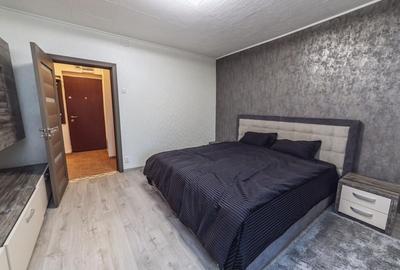 Garsonieră decomandată, mobilată în Obor - 1