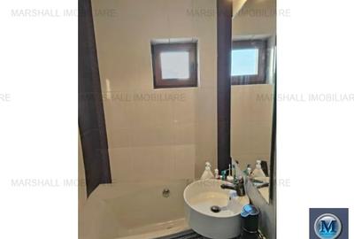 Apartament 2 camere de vanzare, zona Vest, 51.21 mp #16796 - 2