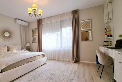 Vila Premium 4 camere de vanzare | Tunari | Mobilata si utilata complet Vila Premium 4 camere de vanzare | Tunari | Mobilata si utilata complet - 5