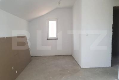Duplex cu 4 camere cu Canalizare în Moșnița Nouă - 10
