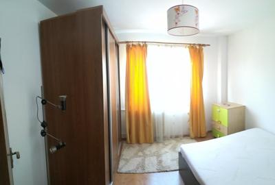 Apartament cu 2 camere decomandat în Tei - 5