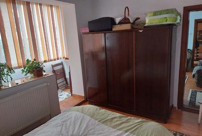 Apartament 3 camere, semidecomandat, 56mp, Campina - 8