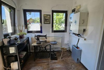 Casa individuala de vanzare in exclusivitate – Tomsani, Dambovita - 16