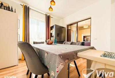 Casă cu 3 camere cu Teren 360 Mp în Ciurea - 8