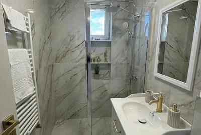 Apartament renovat Stei - 2
