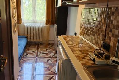 Apartament nedecomandat în Bularga - 1