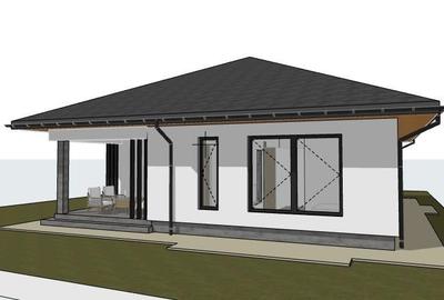 Casa 4 camere Cristian - 25