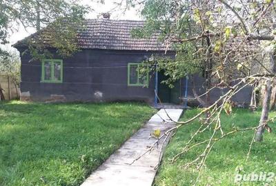 Casă cu 4 camere în Bretea Streiului - 1