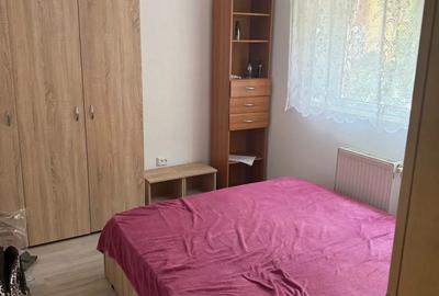 Inchiriez apartament zona iulius mall - 3