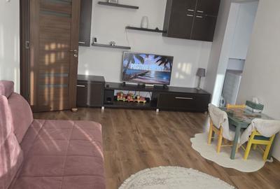 Apartament cu 2 camere semidecomandat în Craiovița Nouă - 2
