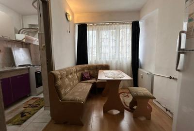 Garsoniera Titan Bloc 1984 Reabilitat 12 Min Metrou Titan - 4