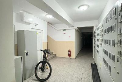Apartament cu 3 camere decomandat în Roșu - 3