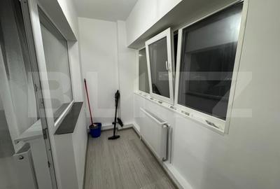 Apartament cu 2 camere decomandat, mobilat în Rovine - 7