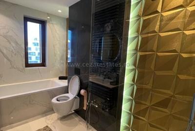 HERASTRAU SOSEAUA NORDULUI DE INCHIRIAT 4 CAMERE  LUX LOC PARCARE HERASTRAU SOSEAUA NORDULUI DE INCHIRIAT 4 CAMERE  LUX LOC PARCARE - 27