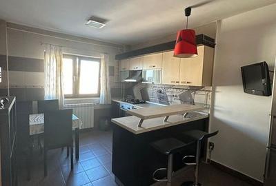 Inchiriere apartament cu 2 camere,modern,Margeanului - 2