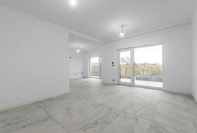 Casa noua 2025 cu terasa rooftop 5 camere, design modern, in Gai - 6