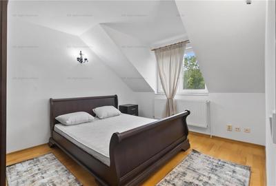 Casa individuala 5 camere | curte superba si garaj | Cristian - 5