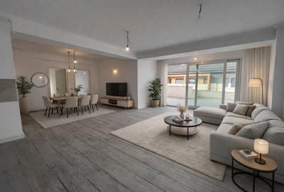 Apartament cu 3 camere decomandat în Giroc - 2