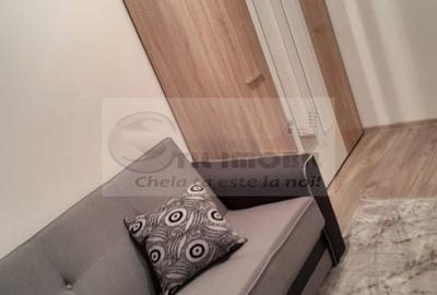 Apartament 3 Camere – Ambiance Residence 3, Valea Lupului- 450 Euro - 5