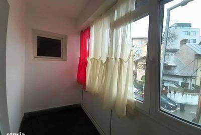 Apartament cu 2 camere decomandat în Domenii - 2