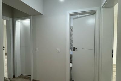De vanzare 4 camere spatios stradal, in Galati, Mazepa 1, renovat complet - 15
