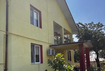 Casă cu 5 camere în Exterior Vest - 4