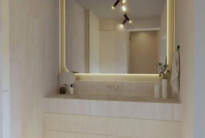 Apartament cu 2 camere în Nord - 15