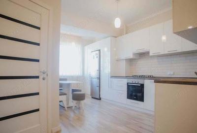 Garsoniera zona Baneasa - 2