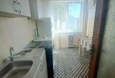 Apartament cu 2 camere semidecomandat în Podgoria - 4