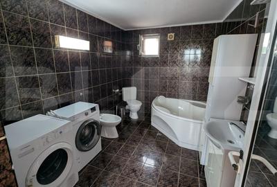 Casa de vanzare, cu 4 camere, 140 mp, zona Cetate - 4