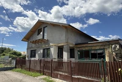 Casă cu 3 camere în Central - 9