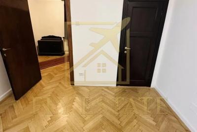 Birou, de 70 mp, în Dorobanți - 3