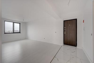 Apartament cu 2 camere decomandat în Bucureștii Noi - 7