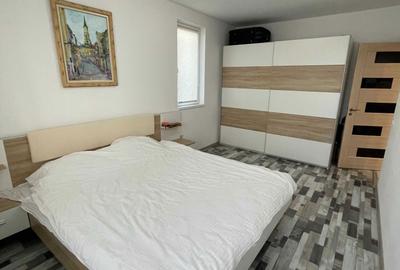Apartament cu 3 camere semidecomandat în Florești - 12