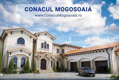 Casă cu Teren 2770 Mp în Mogoșoaia - 12