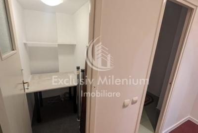 Birou, de 92 mp, în Obor - 11