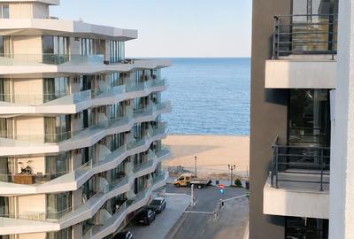 Apartament cu 3 camere decomandat în Mamaia-Sat - 4