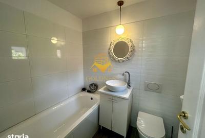 Casă cu 2 camere cu Canalizare în Central - 6