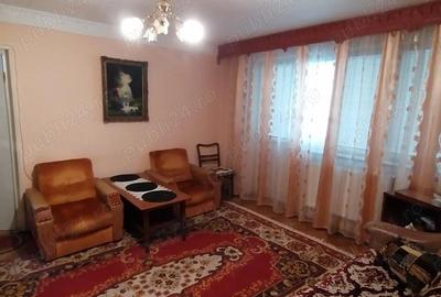 Apartament cu 2 camere semidecomandat în Școlilor - 4