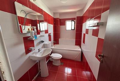 Apartament cu 2 camere semidecomandat în Obor - 7