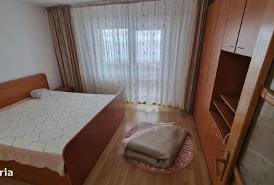 Apartament cu 3 camere, mobilat în Noua - 11