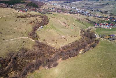 COMISION 0% - Teren intravilan, 1200 m2, Valcele, com. Feleacu, jud. Cluj - 8