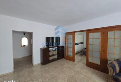 Apartament cu 3 camere, mobilat în Timpuri Noi - 15