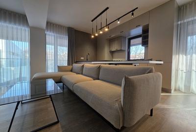 4 camere devanzare Iancu Nicolae Cambrige School parcare subterana lux - 16